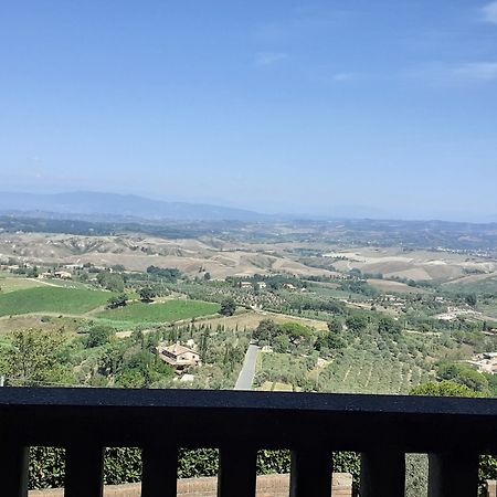 Hotel Le Macine Montaione Zewnętrze zdjęcie