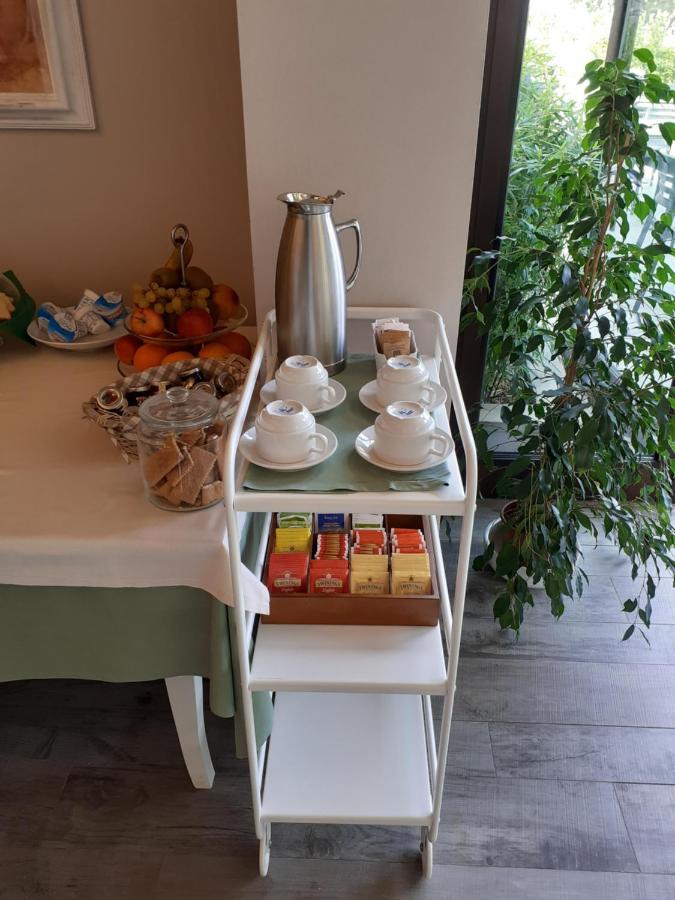 Hotel Le Macine Montaione Zewnętrze zdjęcie