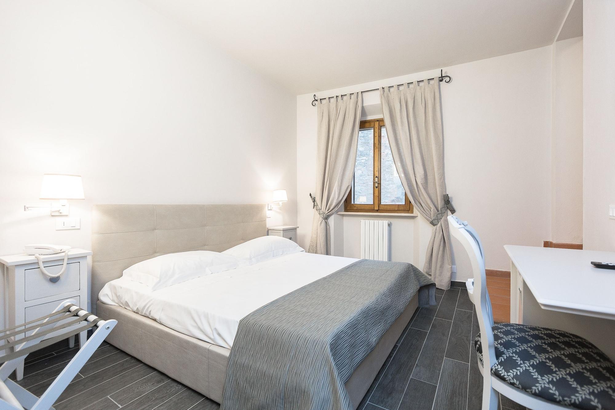 Hotel Le Macine Montaione Zewnętrze zdjęcie