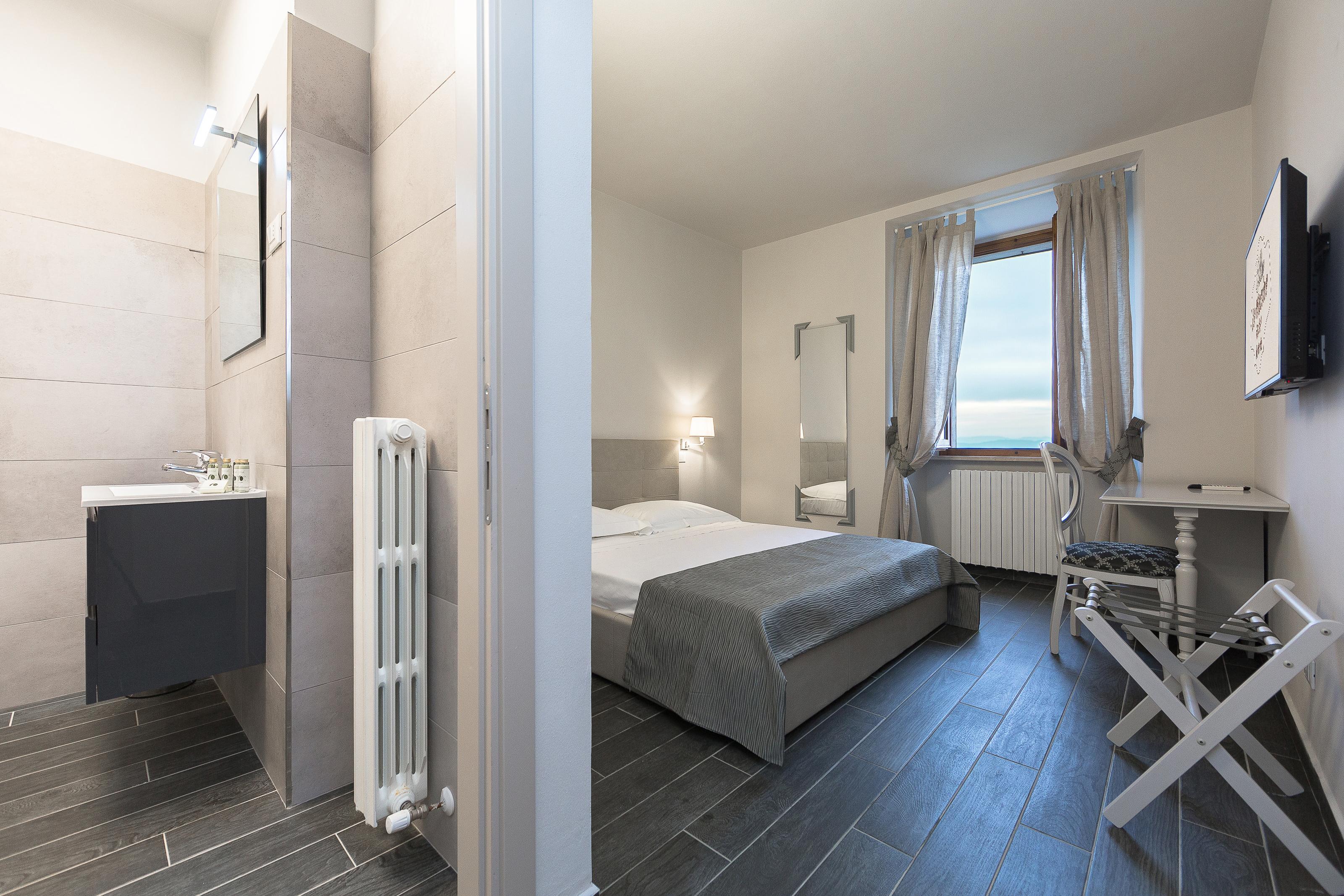 Hotel Le Macine Montaione Zewnętrze zdjęcie