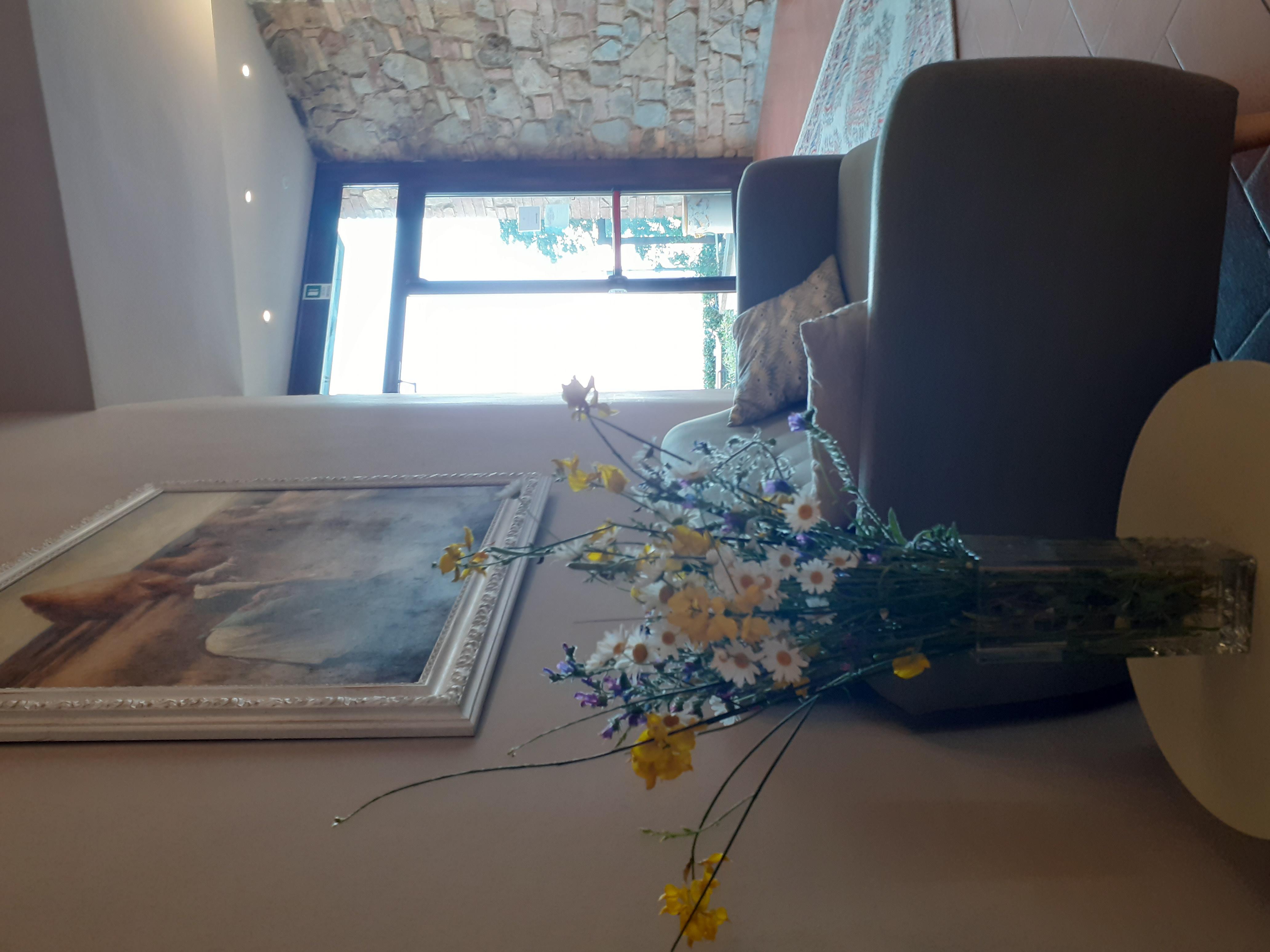 Hotel Le Macine Montaione Zewnętrze zdjęcie