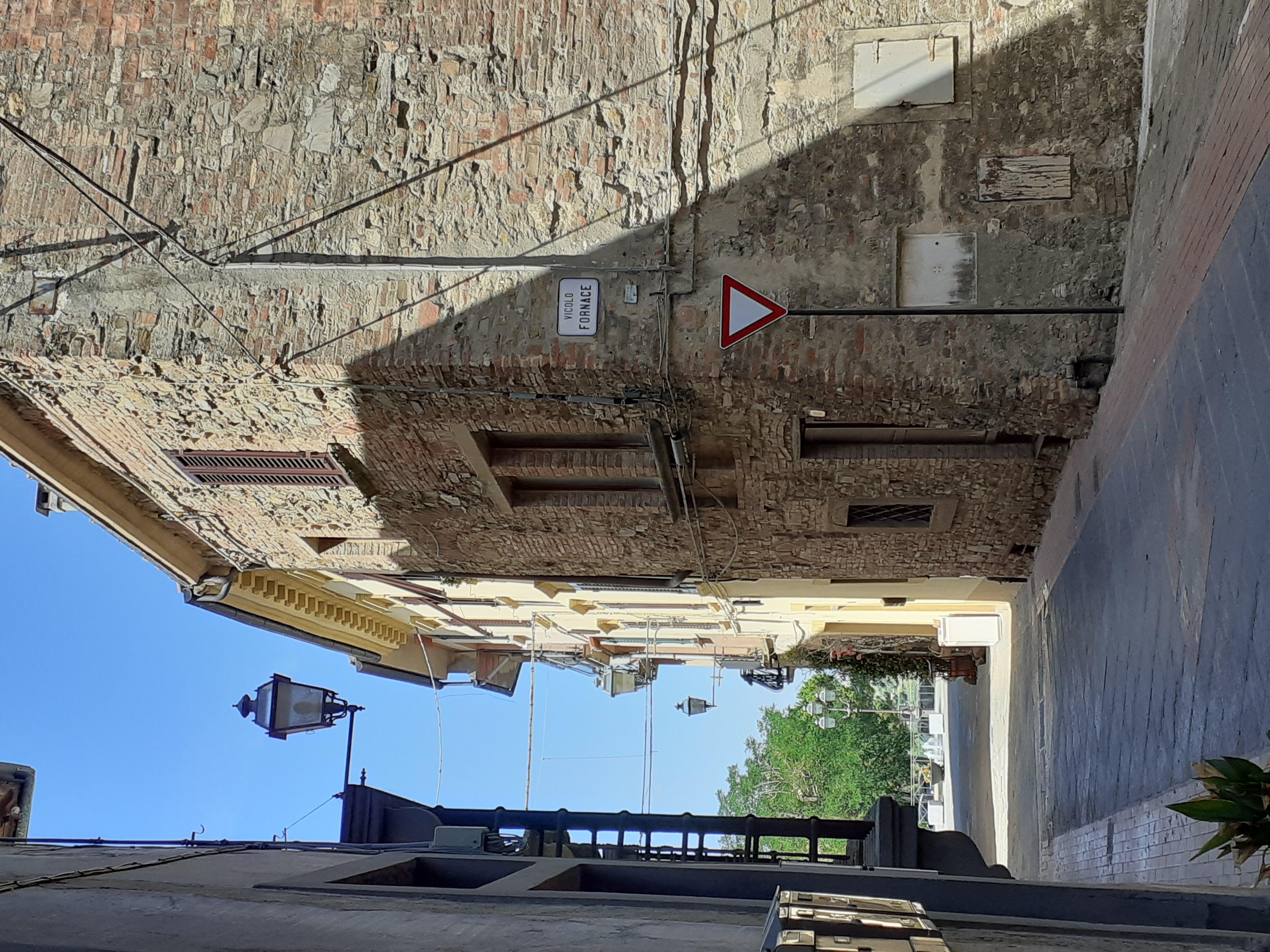 Hotel Le Macine Montaione Zewnętrze zdjęcie