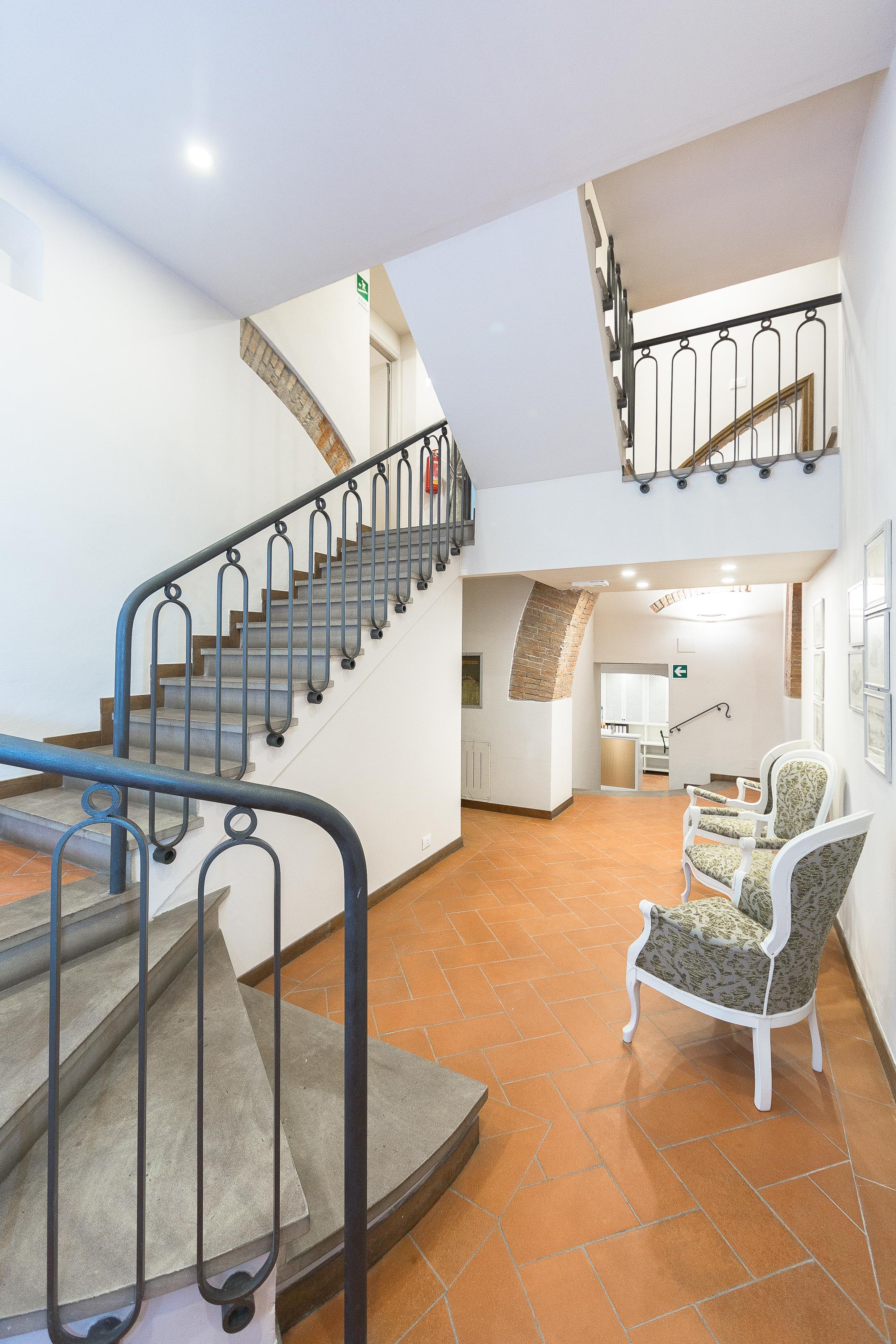 Hotel Le Macine Montaione Zewnętrze zdjęcie