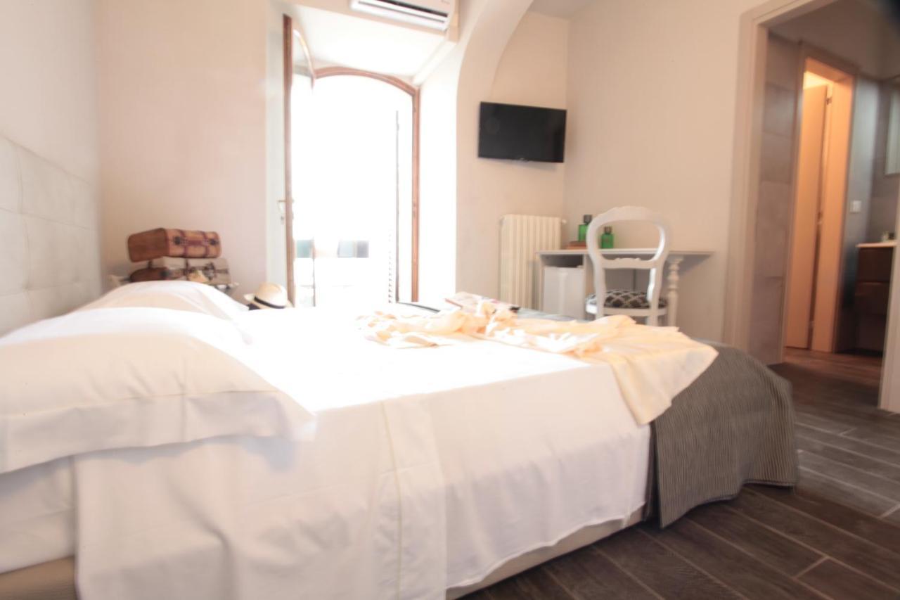 Hotel Le Macine Montaione Zewnętrze zdjęcie